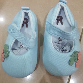 Uala 5302 giầy cho bé( sz 130- 180)