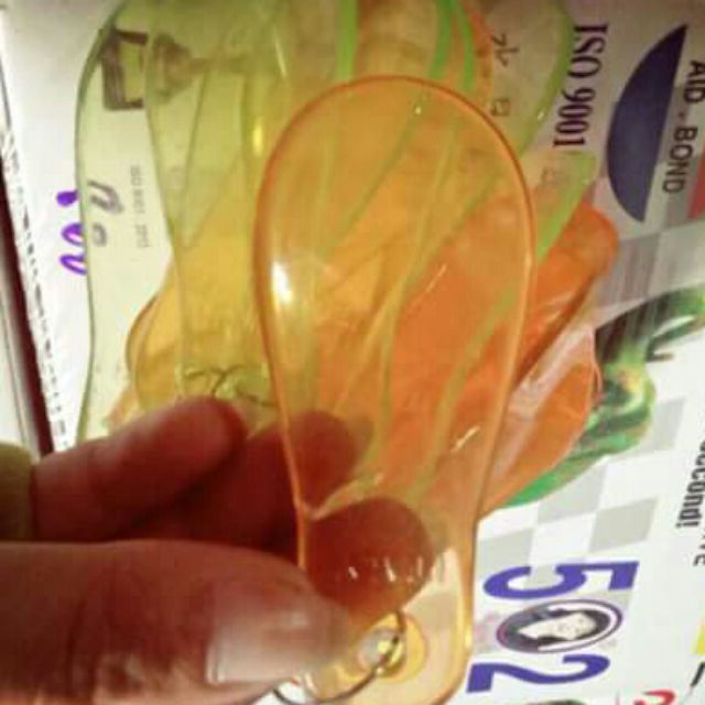 1chiếc đón gót giầy