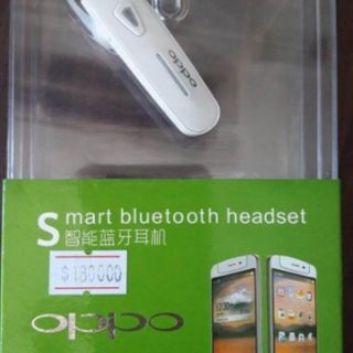 Tai nghe Bluetooth oppo K9