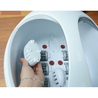 Bồn Massage Rio FTBH4 (hàng chính hãng)