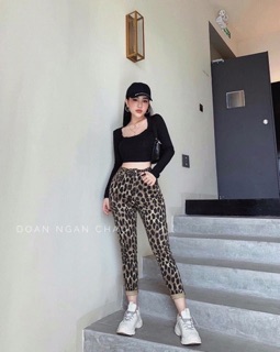 Áo thun borip tay dài siêu đẹp