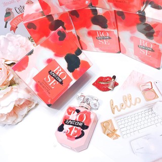 nước hoa VICTORIA SECRET ROSE HARDCORE