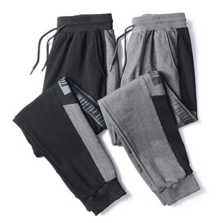 Quần jogger nam