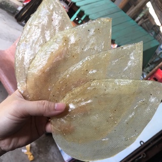Khô cá bống