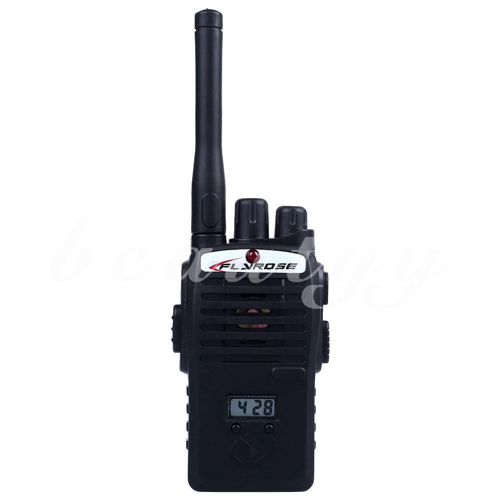 Bộ 2 bộ đàm không dây 2 chiều cho bé