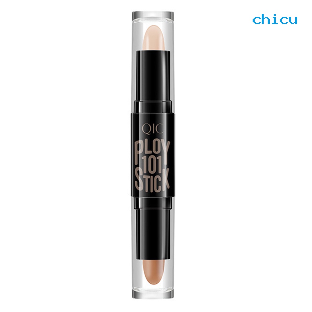 (Hàng Mới Về) Thanh che khuyết điểm Hai Đầu Làm Sáng Da Tự Nhiên 5.6g | BigBuy360 - bigbuy360.vn