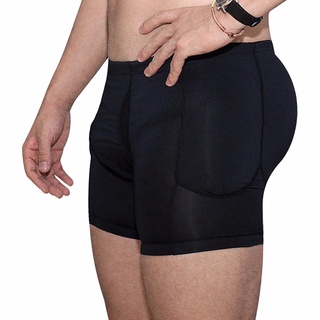 Quần lót độn mông cho nam
