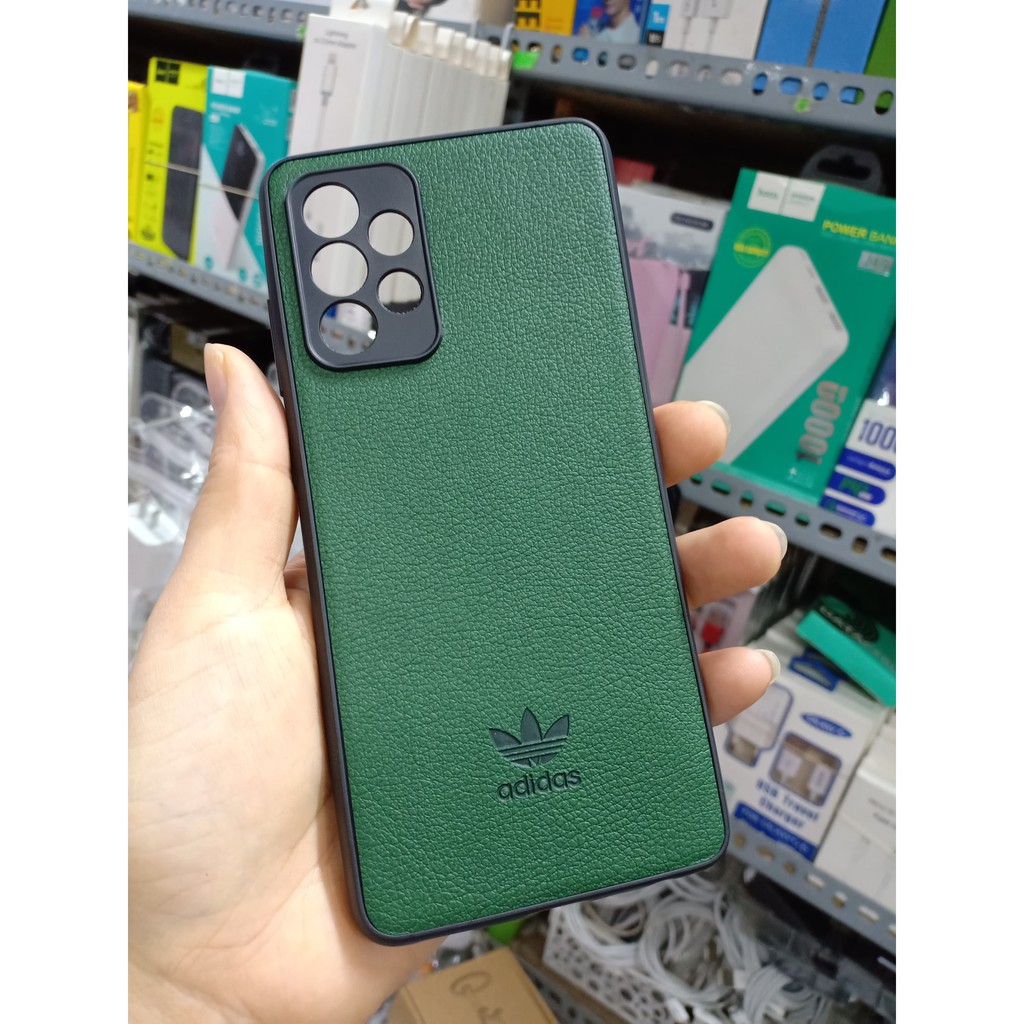 Samsung A324g, A52, A72 Ốp lưng da đẹp giá rẻ bảo vệ Camera