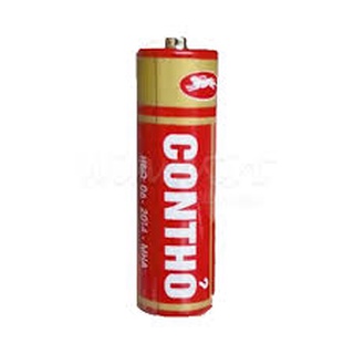1 vỉ 4 viên AA, AAA  con thỏ