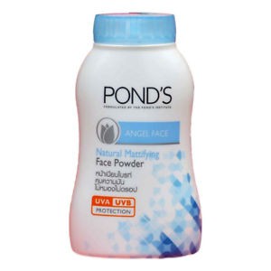 Phấn POND'S BB baby Trắng Hồng