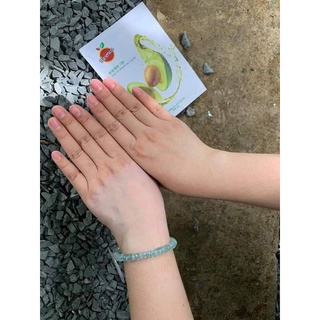 Ủ cấy trắng bơ
