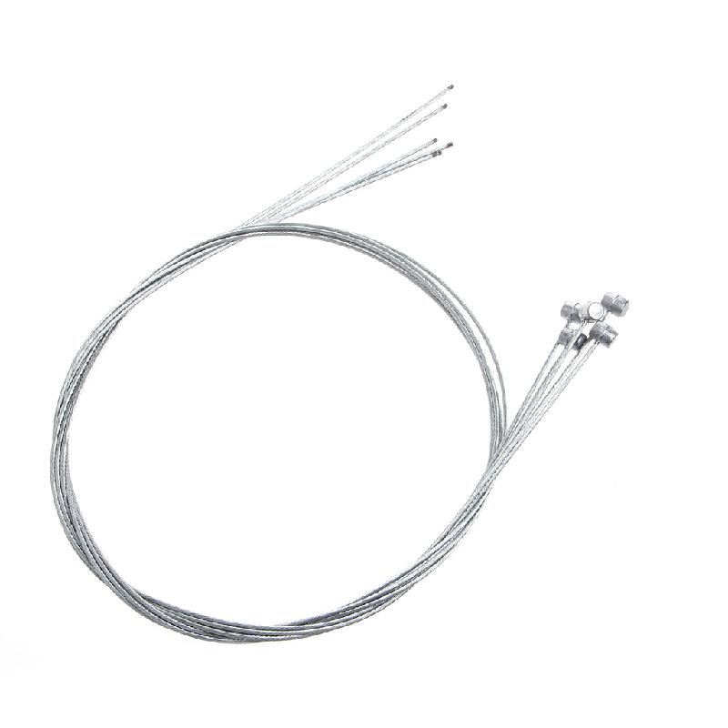 5 Dây Cáp Lõi Bên Trong Thay Thế Cho Xe Đạp Leo Núi Tiện Dụng