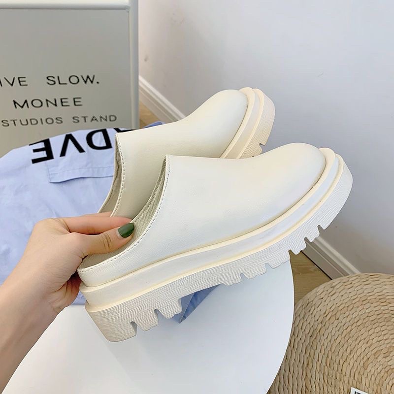Sục Trơn Basic Nam Nữ - Ảnh Thật