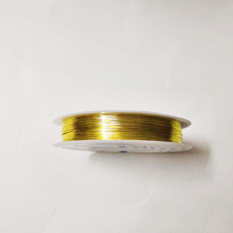 [D2T2] - Phụ kiện trang sức (DIY) - Cuộn dây uốn chuyên dụng làm trang sức handmade