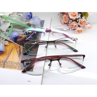 Gọng kính kim loại thời trang Nữ (giao ngẫu nhiên nhiều hãng )