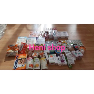 Trà Cho Bé Babydream 190g