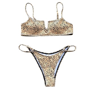 Bikini Có Mút Dày Nâng Ngực Sexy