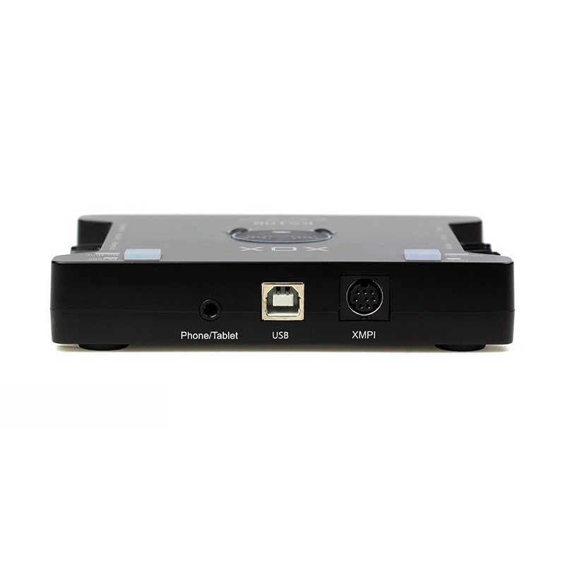 [Mã ELMS5 giảm 7% đơn 300K] Sound Card XOX KS108 chuyên dùng cho thu âm, hát karaoke, Livestream