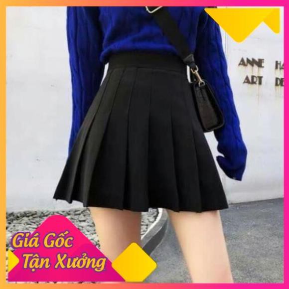 {Giá bán buôn} CHÂN VÁY XẾP LY TENNIS CHẤT TUYẾT MƯA KO BAI XÙ FORM ĐẸP | BigBuy360 - bigbuy360.vn