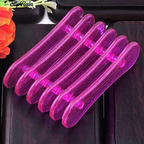 Đế Gác Cọ Vẽ Trang Trí Móng Tay Chuyên Dụng