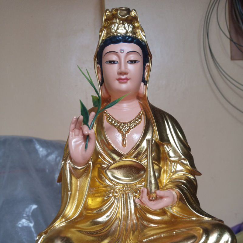 Quán Âm Tự Tại