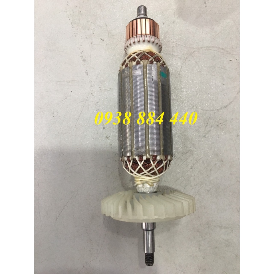 Ruột máy mài góc AG110018-SP-25