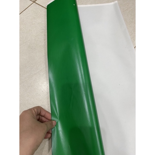 Giấy màu bóng khổ a2