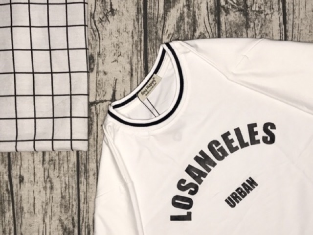 Combo 10 áo thun say happy | BigBuy360 - bigbuy360.vn