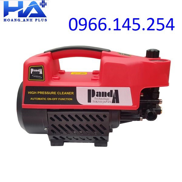 Máy Rửa Xe Panda 2300W Panda-668