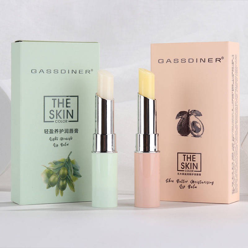 (Hàng Mới Về) Son Môi Dưỡng Ẩm Tạo Hiệu Ứng Môi Căng Mọng Quyến Rũ | BigBuy360 - bigbuy360.vn