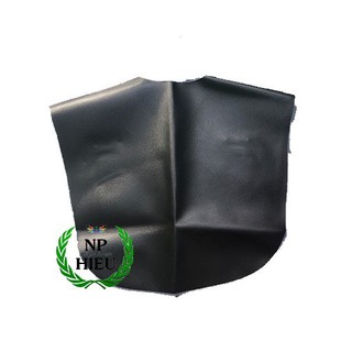 Khăn choàng nhuộm tóc L1