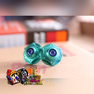 Gù gr5 lắp xe máy