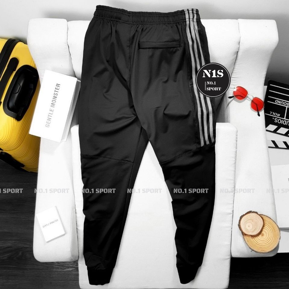 Jogger Das phối lưới