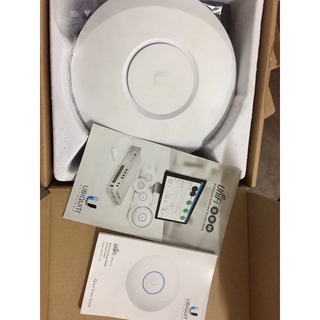 Bộ phát sóng wifi UBIQUITI UniFi AP AC Lite - Hàng Chính Hãng trôi bh mới 100%, trôi BH shop BH 2 năm
