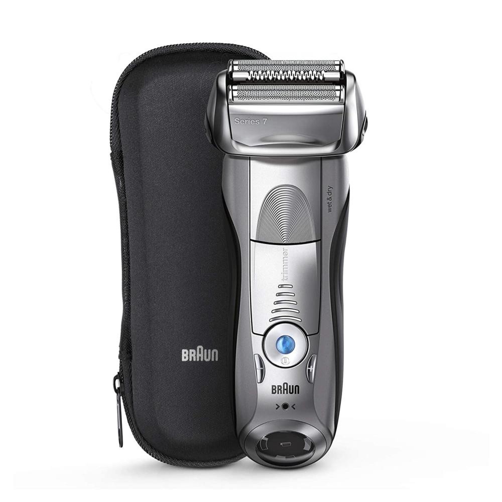 Braun Series 7 7893s Electric Shaver