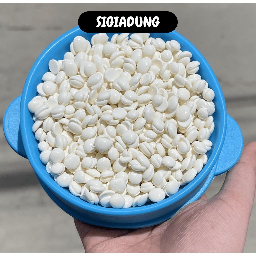 Sáp Wax Lông - Sáp Tẩy Lông Wax Hard Beans Premium 100g Cao Cấp Cho Da Nhạy Cảm Siêu Bám Lông 1010