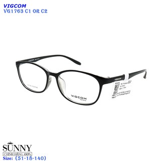 Gọng Kính Unisex Vigcom VG1763