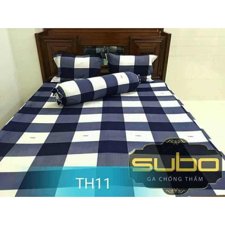 Ga chống thấm SUBO - THUN HÀN QUỐC 11