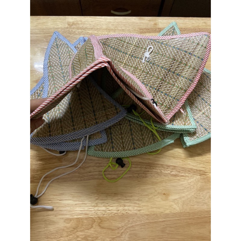 NÓN XẾP CÓI TIỆN LỢI CHE NẮNG