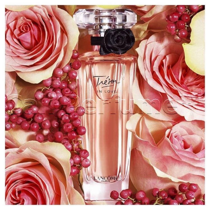 [Cali Perfume][Mẫu Thử][Siêu Cuốn Hút][Siêu Dễ Thương] Nước Hoa Nữ Lancome Tresor In Love