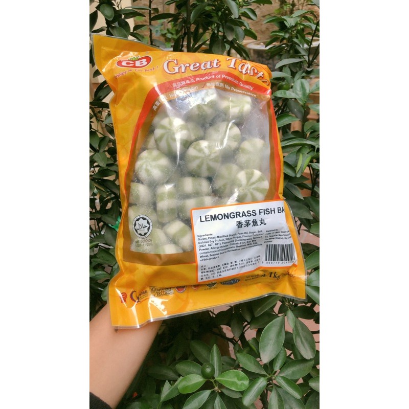 Hải sản trứng nhím vị sả - Nhím xanh Malaysia - Giao Hàng Hà Nội