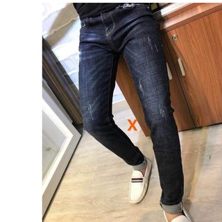 Quần jean nam co giãn cao cấp 2209/135
