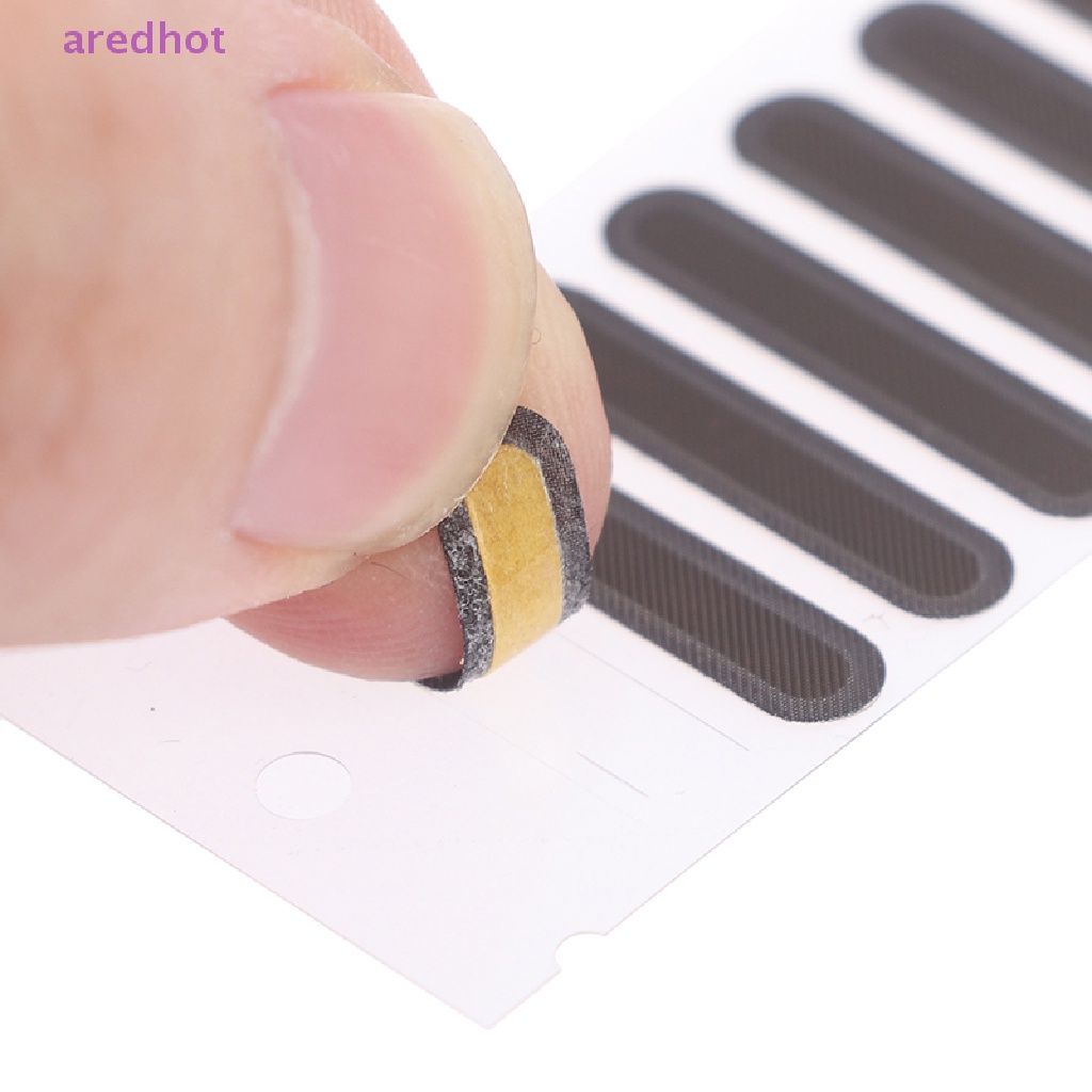 24 Miếng Dán Chống Bụi Cho Loa Điện Thoại Mới