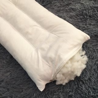 Gối mátxa trẻ em