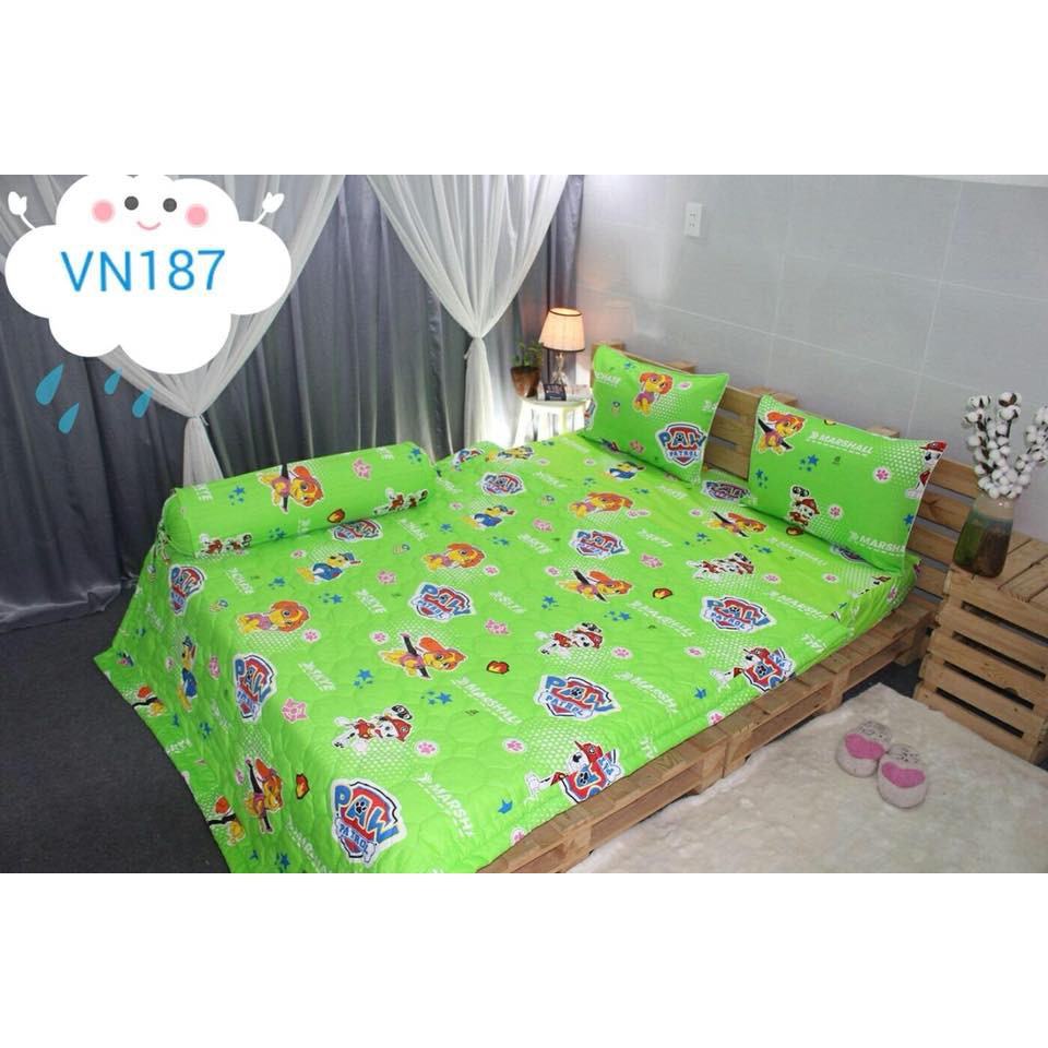drap cotton