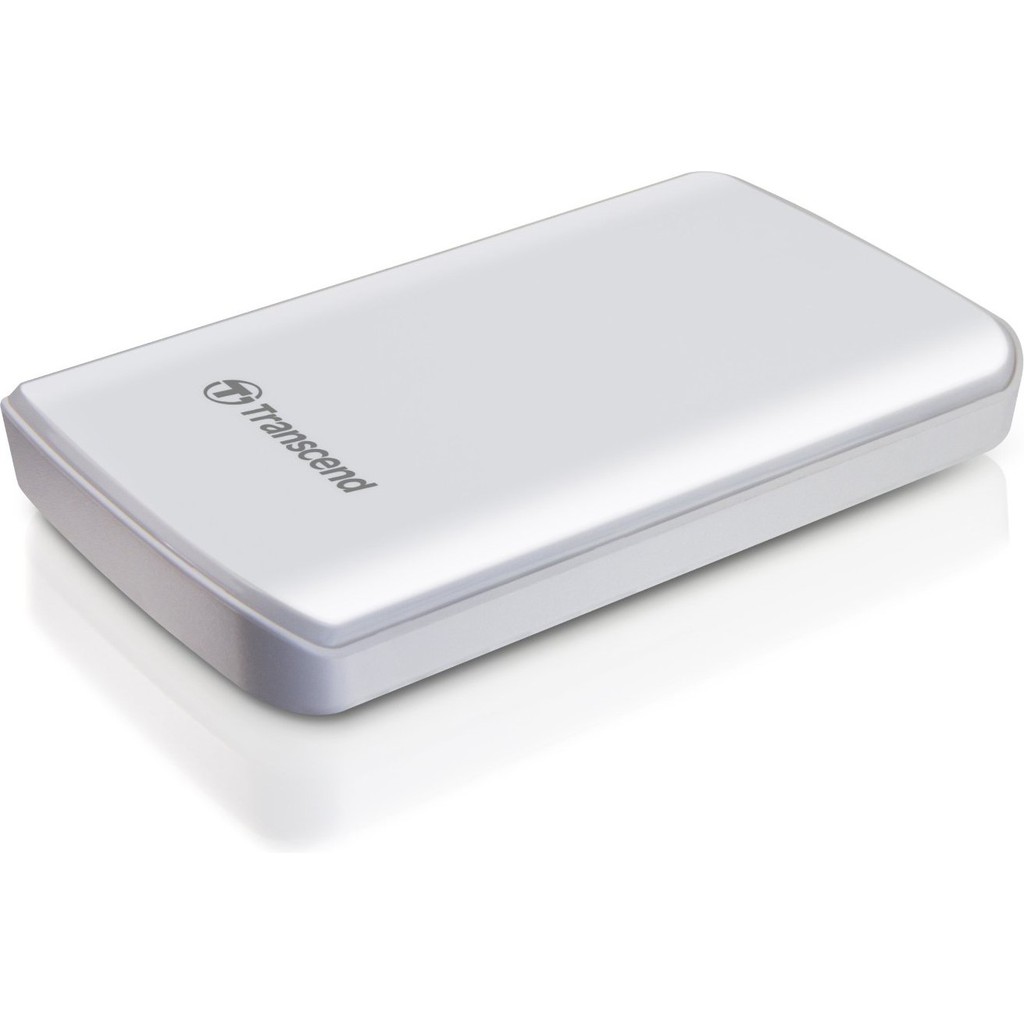 Ổ Cứng Gắn Ngoài Transcend 1TB Storejet2.5" D3W Portable HDD