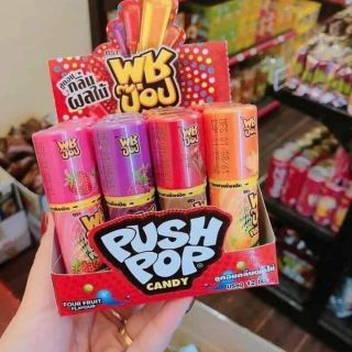 Son môi dạng kẹo hoangcuoi