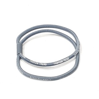 Cột Tóc Thời Trang Dây Đôi Chắc Chắn | XCOT110