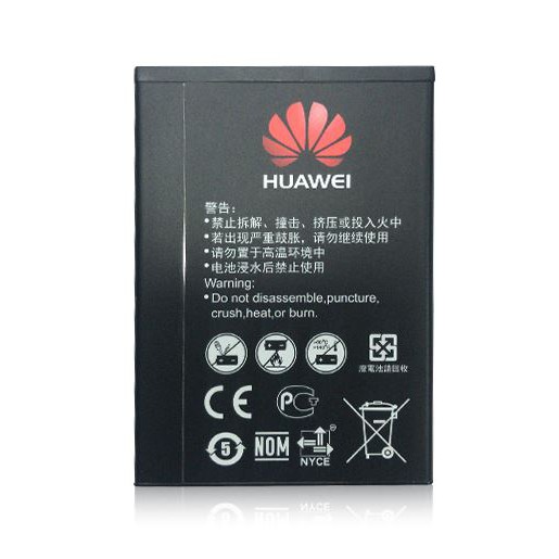 [Mã ELFLASH5 giảm 20K đơn 50K] Pin Huawei e5573, E5577,E5787,HW502,... - dung lượng 1500mAh - 3000mah (đen) | BigBuy360 - bigbuy360.vn