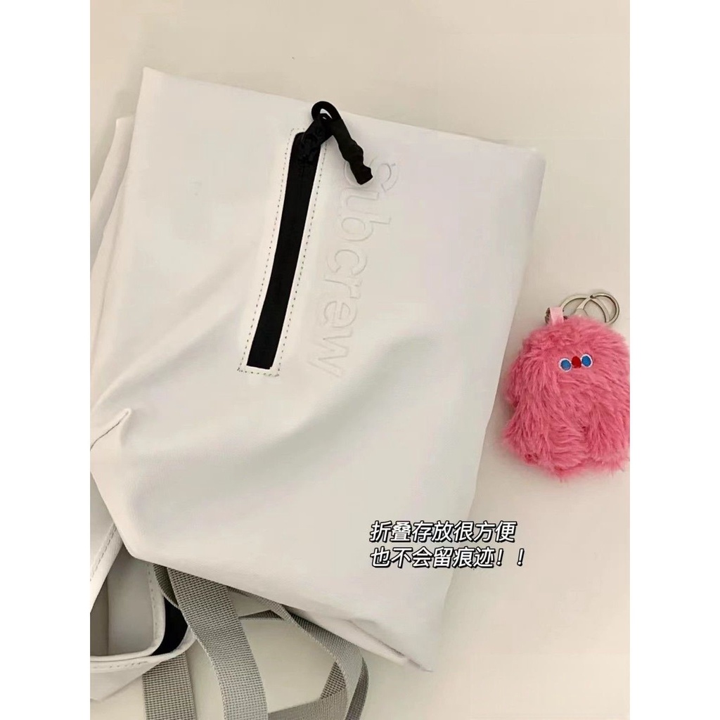 Túi đeo vai ENVIROSAX thời trang xinh xắn cá tính cho nữ